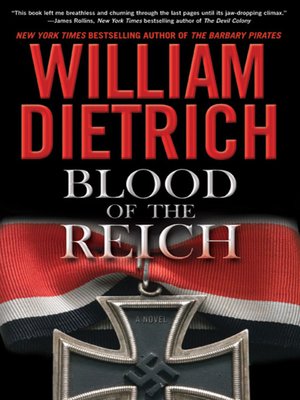 cover image of Blood of the Reich